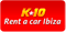 k-10 rent a car